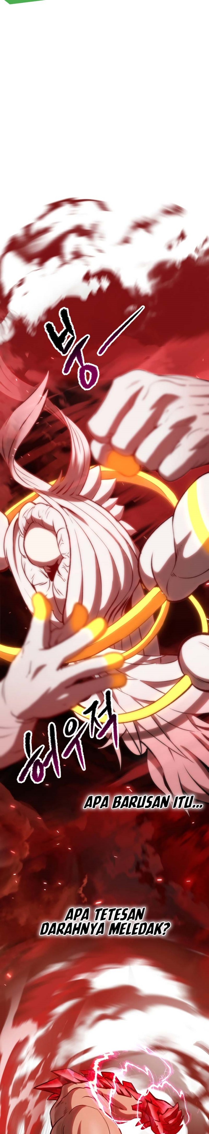 Otherworldly Sword King’s Survival Records Chapter 208 Gambar 28